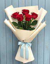 Букет Классика чувств в Кашарах