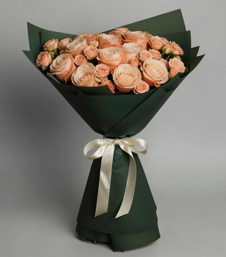 Букет Элегантный в Кашарах