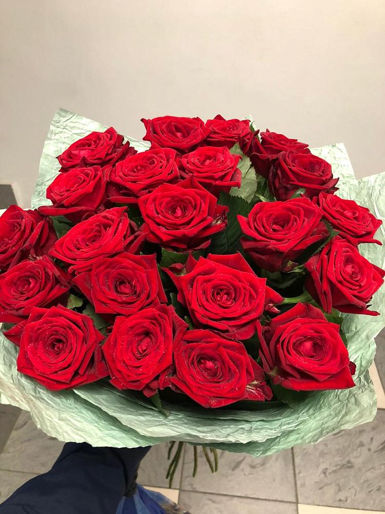 Розы Классика в Кашарах Букет Классика в Кашарах