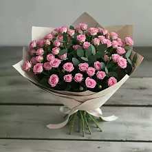 Букет Удовольствие в Кашарах