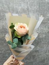 Букет цветов из:  Розы в Кашарах