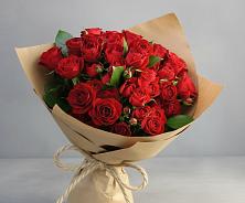 Букет Любовный роман в Кашарах