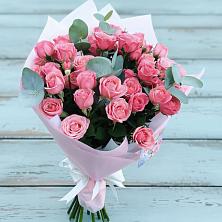 Букет Леди совершенство в Кашарах